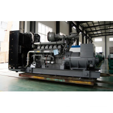 200kw/250kVA Diesel Generator Set